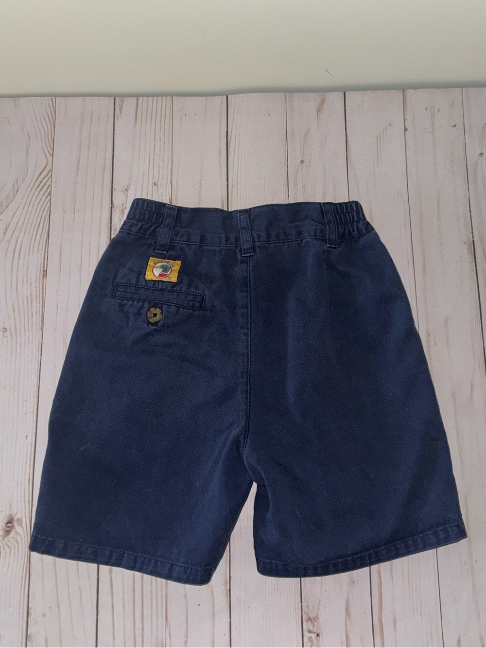 Vintage Duck Head shorts